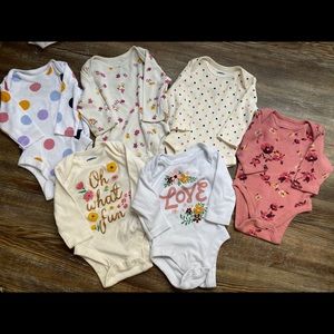 Onesie bundle